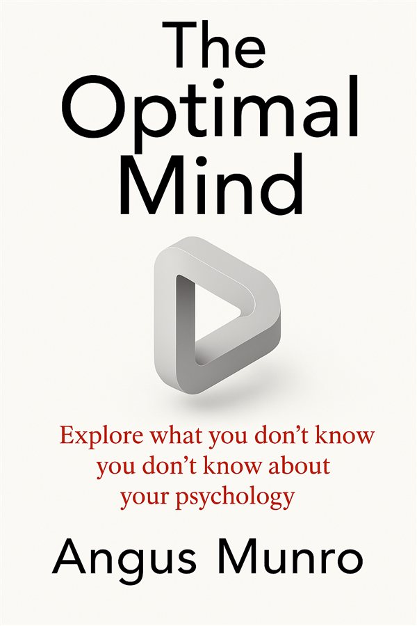 Practical Psychology for Real Change - Book Cover