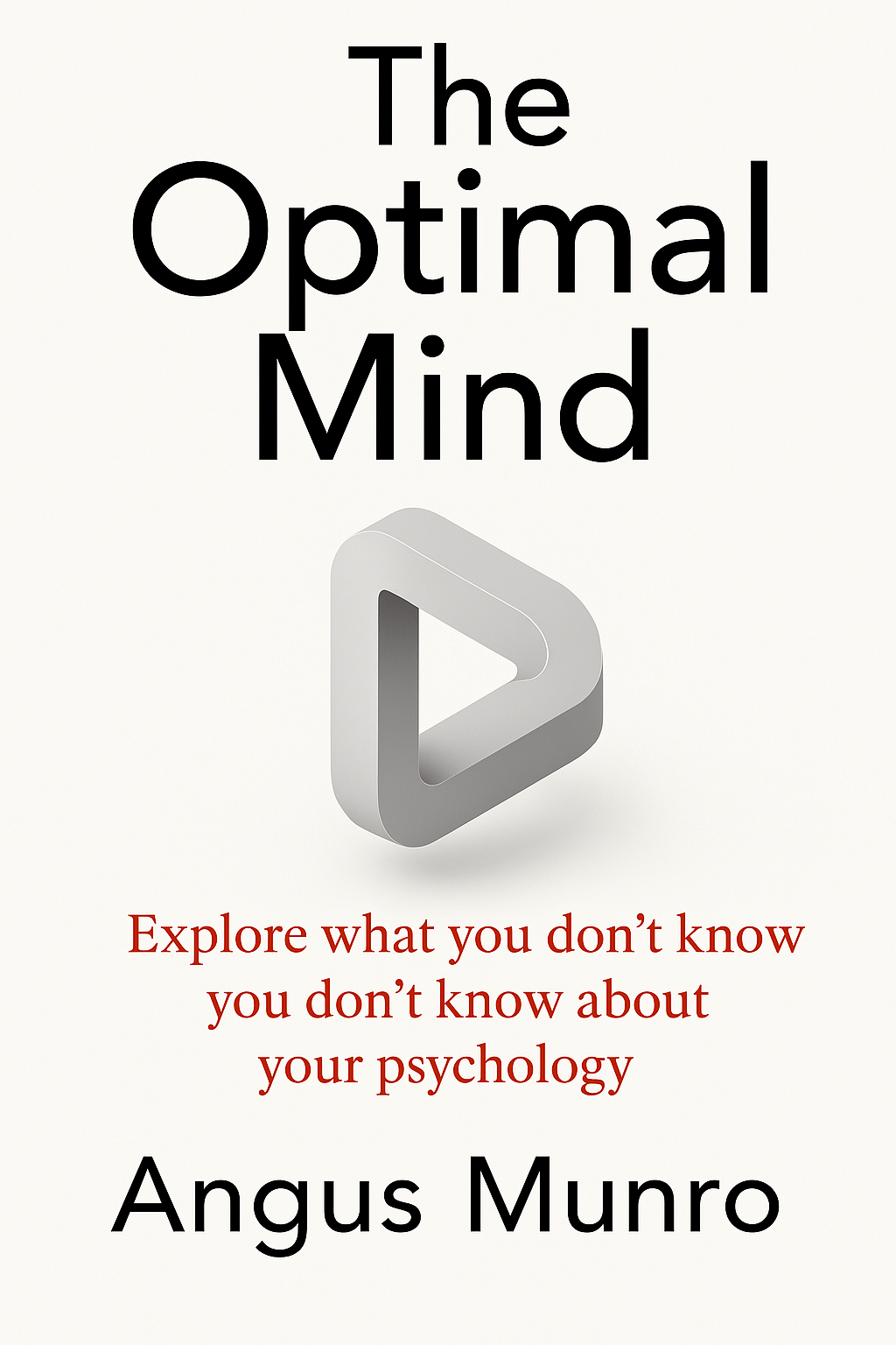 Practical Psychology for Real Change - Book Cover